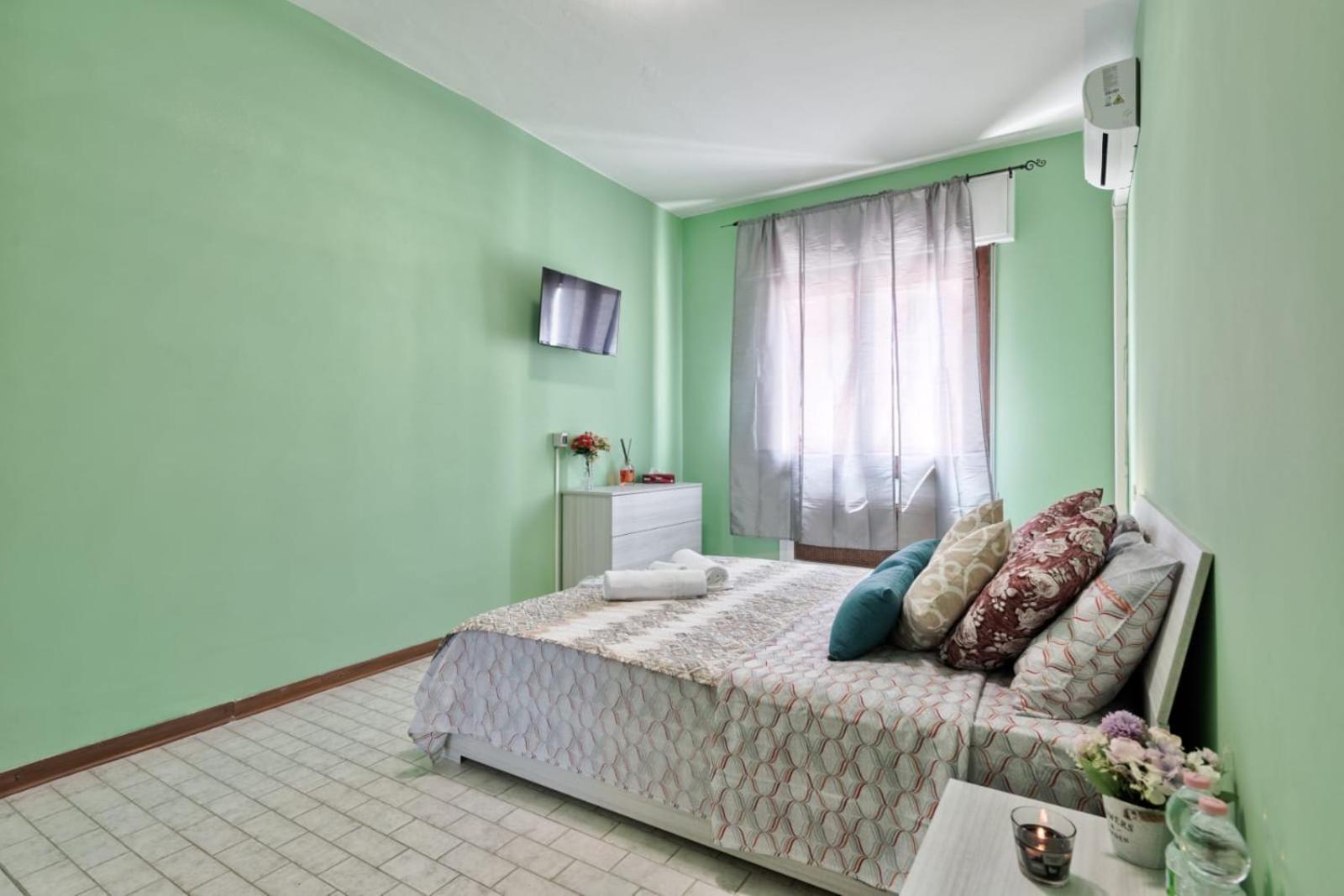 Venice Miramare 1 Apartment Zelo